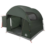 Tailgate Tent with Rainfly Water-resistant Army Green 42028546