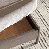 Mattress Pad 100x200 cm Coir 155627