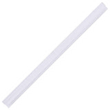 Garden Privacy Screen PVC 70x0.19 m Cream 147856