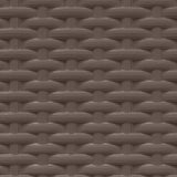 Planters 4 pcs Brown 30x30x37 cm Polypropylene 364189