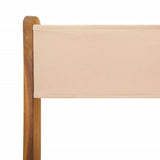 Bistro Set Beige 3281871