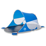 Beach Tent Azure Blue Pop-up Waterproof 4004149