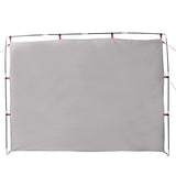 Storage Tent Grey Waterproof 94581