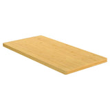 Table Top 50x100x2.5 cm Bamboo 3154992