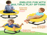 Sensory Spinning Chair 48657984