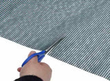 Tent Carpet Green 5x2.5 m 4008474