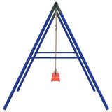 Outdoor Swing Set with 2 Swings 3283585