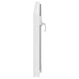 Basement Window "RISOR" 110x70 cm Tilt&Turn DIN Left White 4108331