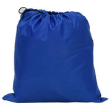 ZNTS Boat Cover Blue 530x199x40 cm 93231