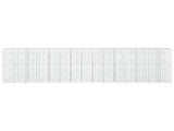 Gabion with 3.5 mm Wire and 10x10 cm Mesh 750x20x200 cm 3463161