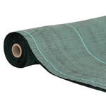 ZNTS Weed Membrane Green 4x25 m PP 4005271