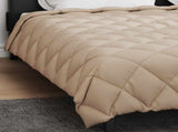 Winter Duvet 220 x 240 cm 450 gsm Microfiber 42025701