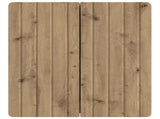 Wall-Mounted Cabinet Artisan Oak 59 x 31 x 64 cm 898244