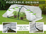 Mini Walk-in Greenhouse 42560177