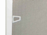 Insect Screen for Windows White 130 x 150 cm 42034113