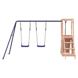 Outdoor Playset Solid Wood Douglas 3155922