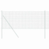 Euro Fence Green 0.6 x 25 m PVC-coated iron 42004371