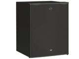 91L Freestanding Under-Counter Fridge with Lock - Black T3398P329906