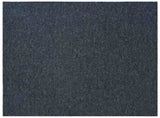 Carpet Tile Blue Grey 50 x 50 cm 20 pcs PP and Bitumen 42032454