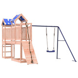 Outdoor Playset Solid Wood Douglas 3279233