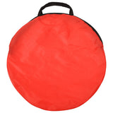 Children Play Tent Multicolour 190x264x90 cm 93676