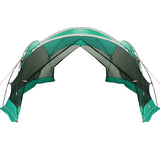 Mosquito Tent with Roof Sea Green 434 x 434 x 230 cm 4100695