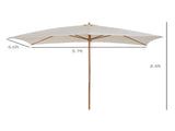 Wall Mounted Umbrella 78923748