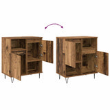Sideboard Old Wood 60 x 35 x 70 cm 879489