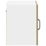 Wall Cabinet LUCCA 2 pcs Sonoma Oak 40 x 31 x 40 cm 884879