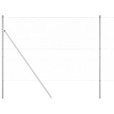 Ground Fix Welded Wire Fence 10 x 1.5 m 3352933