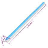 Cable Trunking Self-Adhesive 40x25 mm 30 m PVC 155963