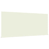 Retractable Awning Cream 300 x 200 cm Polyester and Aluminium 3329493