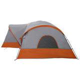 Cabin Tent with Rainfly Water-Resistant 10-Person 42042256