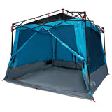 Inner Tent with Roof Blue 291 x 291 x 240 cm Taffeta 42001182