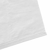 Woven Sacks 100 pcs White 65 x 115 cm PP 42032376