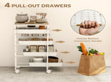 Storage Trolley 12809213