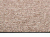 Carpet 20 pcs Beige 50 x 50 cm 100% Polypropylene 42046752