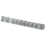 Field Fence Silver 50 x 1 m Galvanised steel 42005836