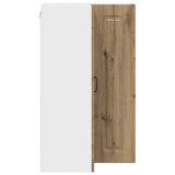 Dishwasher Panel Kalmar Artisan Oak 57 x 57 x 100 cm 884823