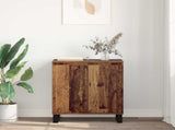 Sideboard Old Wood 60 x 35 x 70 cm Engineered Wood 882601