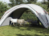 Party Tent White Waterproof 94371