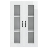 Dishwasher Panel Kalmar High Gloss White 60 x 31 x 100 cm 884828