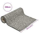 Stone Liner Grey 300x60 cm 4007539