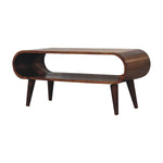 Amaya Nordic Style Coffee Table IN3424