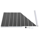 Fence Panel Set WPC 1138x 3070442