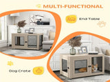 Dog Crate 33004513