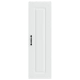 Dishwasher Panel Kalmar White 30 x 31 x 100 cm Engineered Wood 884754