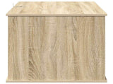 Cat House Sonoma 85 x 55 x 50 cm Engineered Wood 8000736