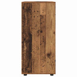 Storage Cabinets Old Wood 80 x 48 x 105 cm Engineered Wood 3406233