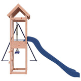 Outdoor Playset Solid Wood Douglas 3155856